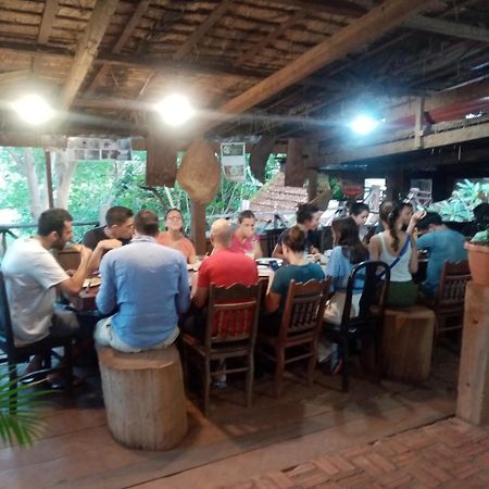 Nature House Eco-Lodge& Trekking Banlung Esterno foto