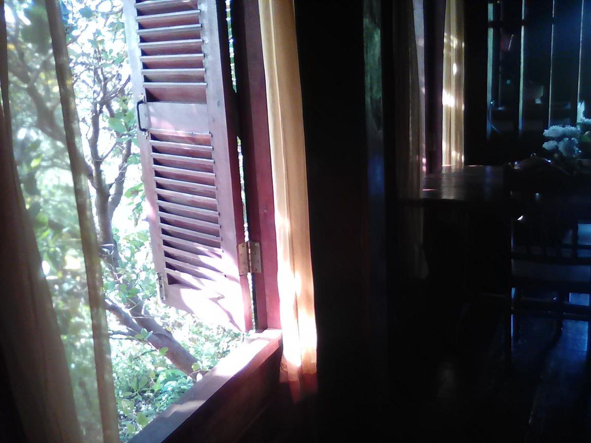 Nature House Eco-Lodge& Trekking Banlung Esterno foto
