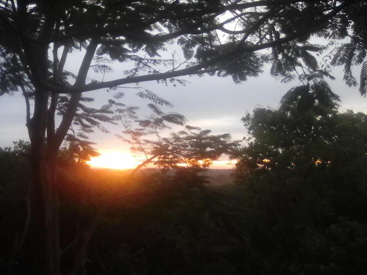Nature House Eco-Lodge& Trekking Banlung Esterno foto