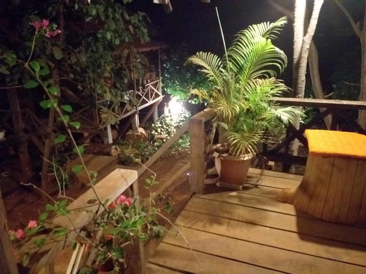 Nature House Eco-Lodge& Trekking Banlung Esterno foto