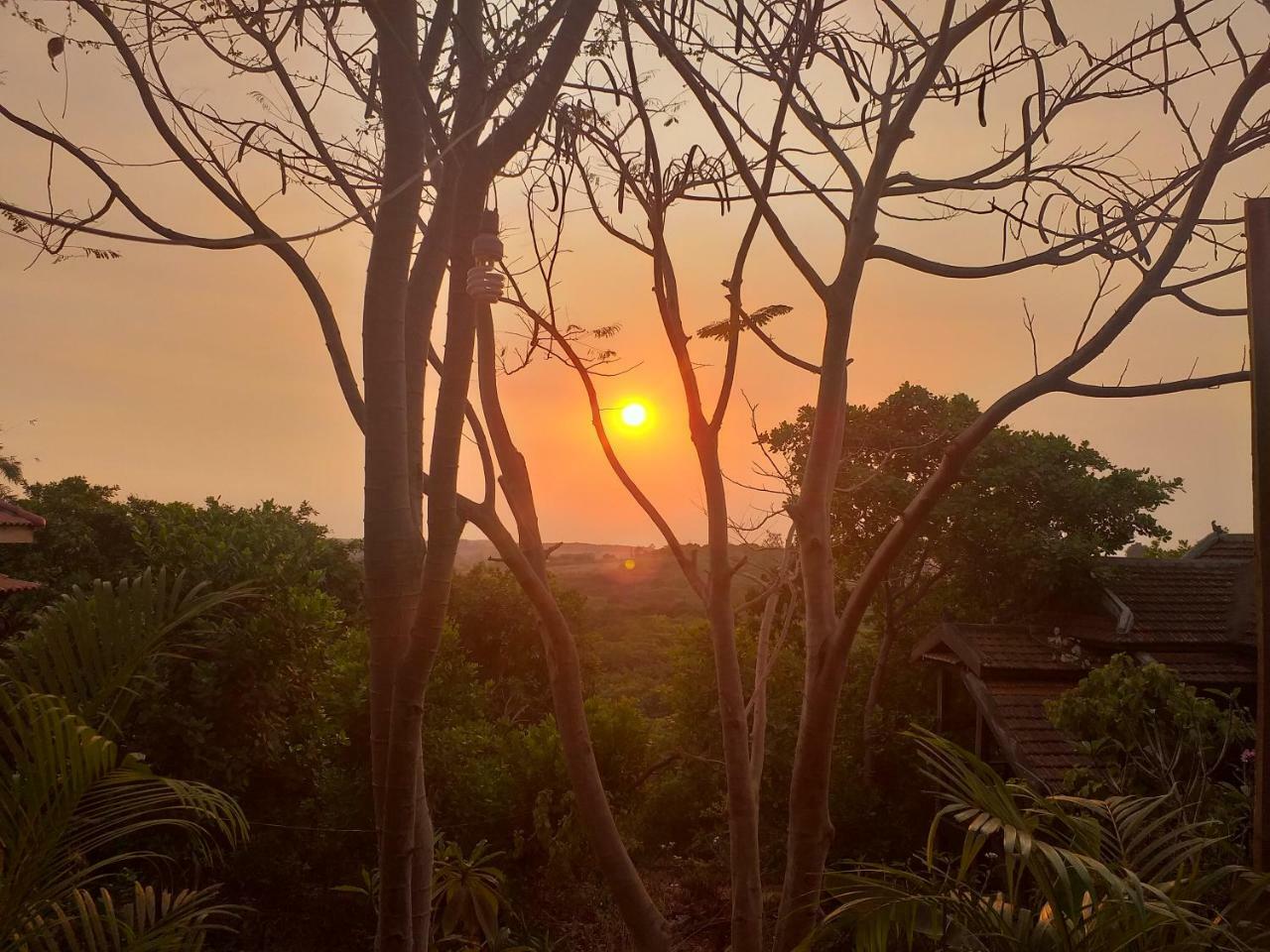 Nature House Eco-Lodge& Trekking Banlung Esterno foto